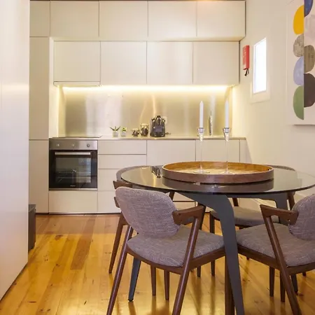 Apartmán Deluxe Soulful Mirror Downtown *